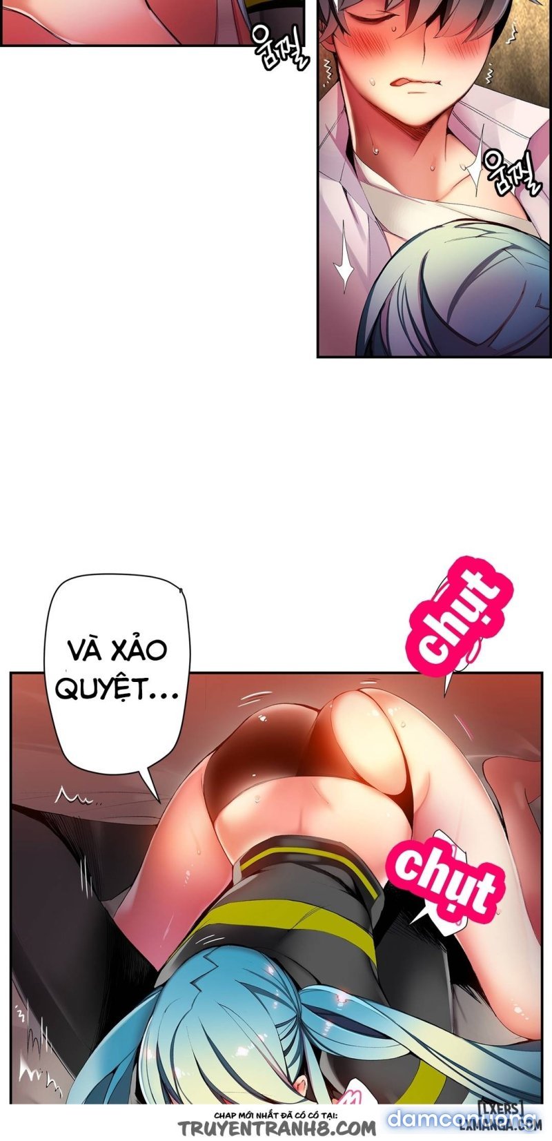 lilith cord chapter 22 21