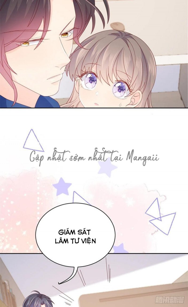 đoàn sủng lão đại ba tuổi rưỡi chapter 147 6