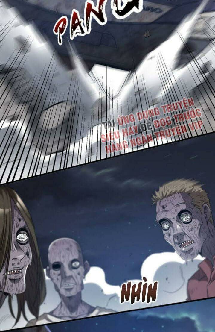sau mạt thế tôi trở thành zombie chapter 15 56