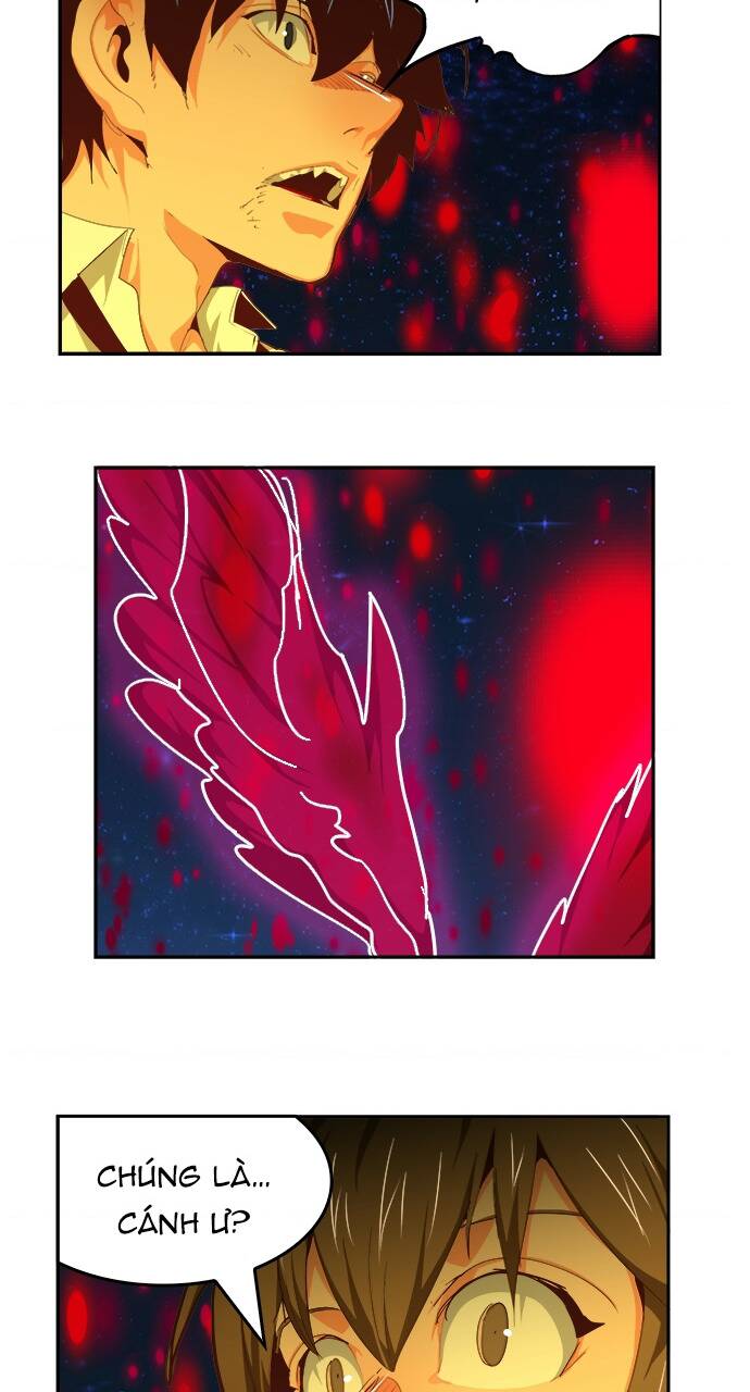 Chúa tể học đường chapter 561.5 11