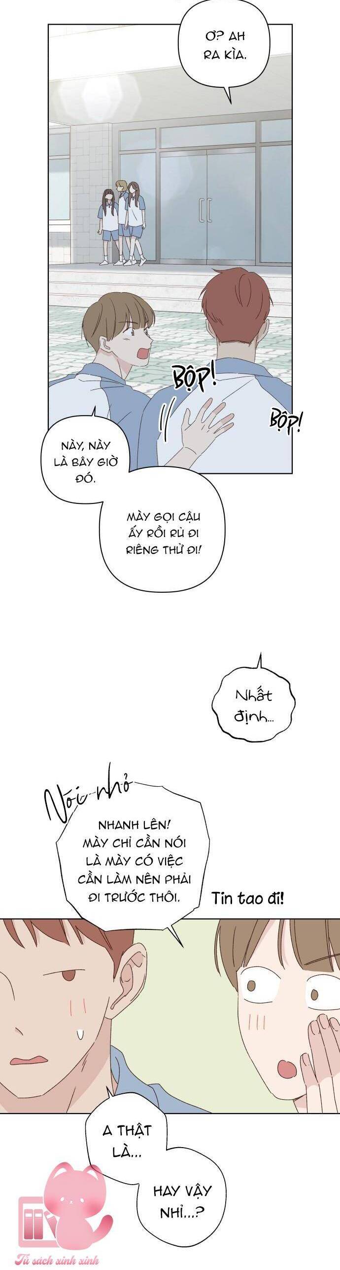 lén lút quện nhau chapter 32 7