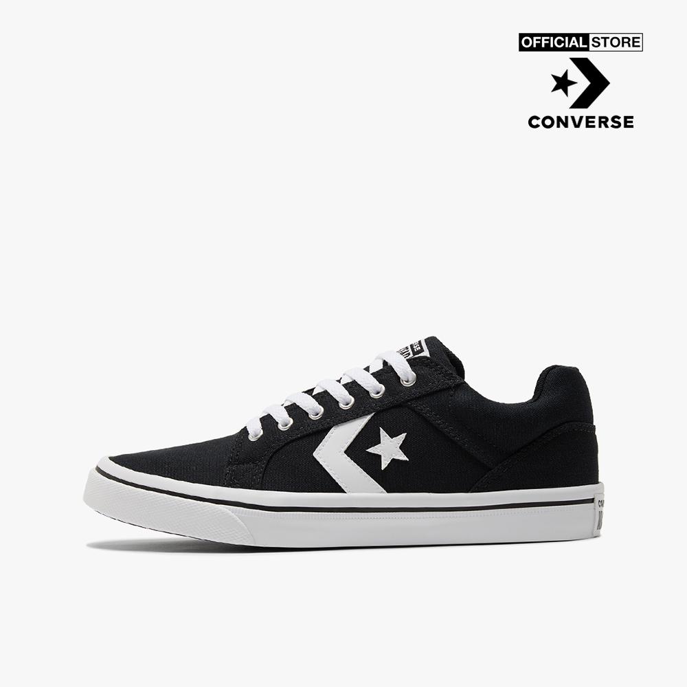 CONVERSE - Giày sneakers cổ thấp unisex El Distrito 2.0 167008C