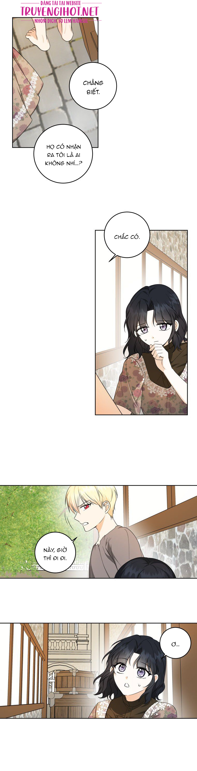 trở thành vợ của nam chính phế vật chapter 34.1 7