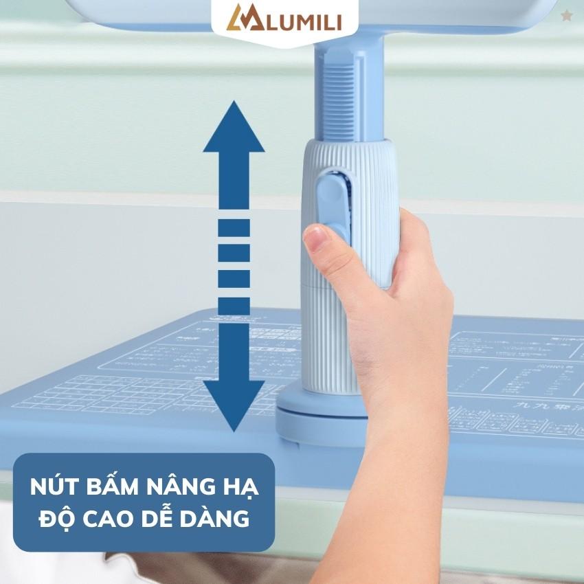 Giá đỡ ngực T02 dụng cụ hỗ trợ chống cằm chống gù lưng cận thị, ngăn ngừa cong vẹo cột sống cho trẻ em người lớn