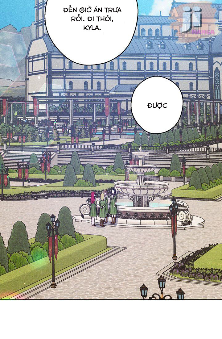 cứ giấu em trai tôi trước đi đã chapter 18 61