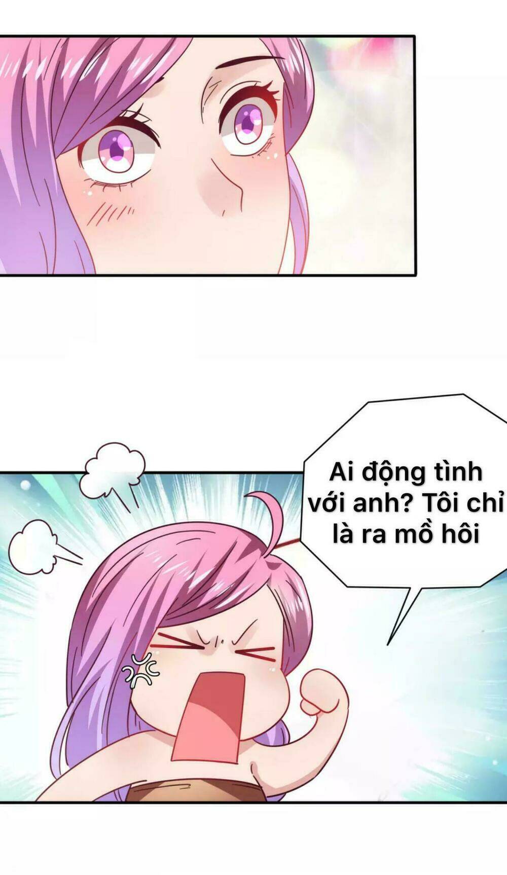 nữ hoàng thú sủng chapter 26 14