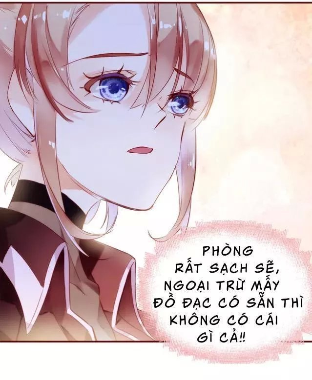 hoa hồng trên gai chapter 6 12