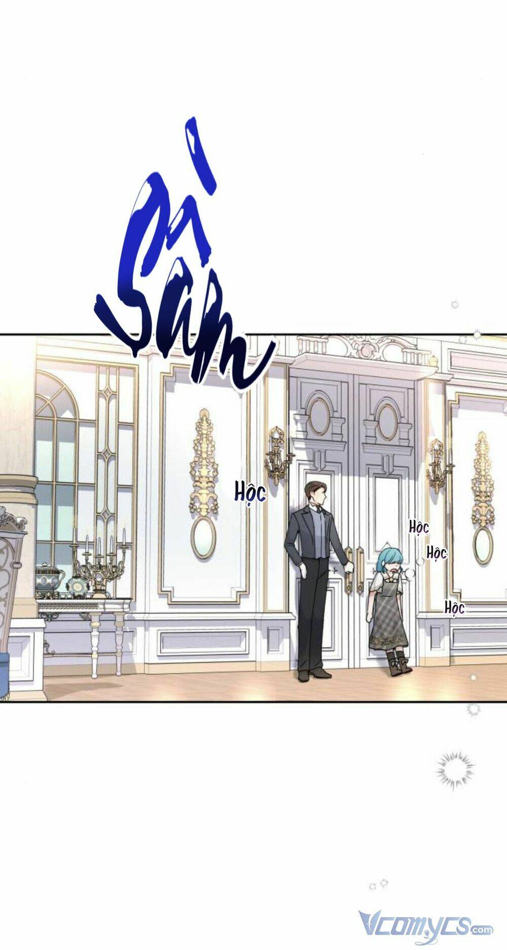 công nương mint bé nhỏ chapter 12 91