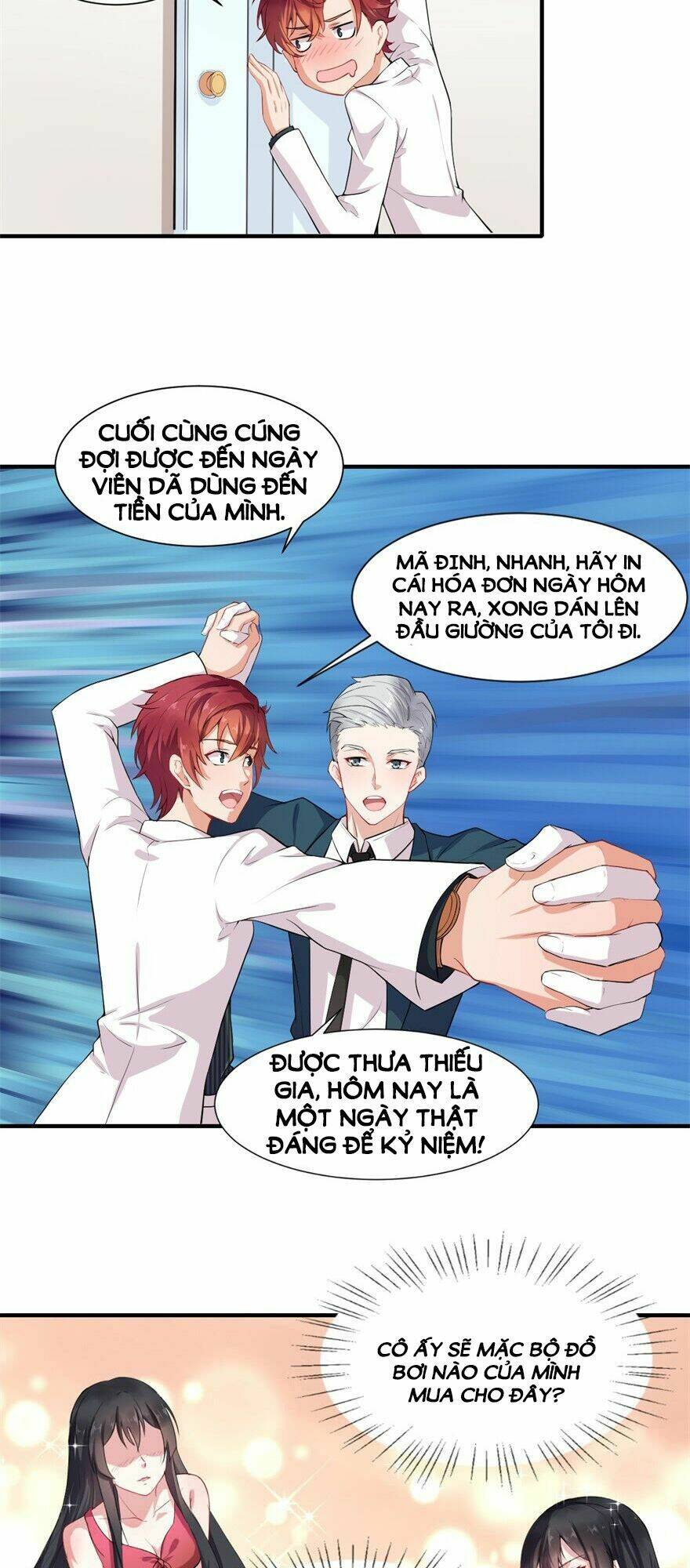 trinh thám quý tộc chapter 14 23