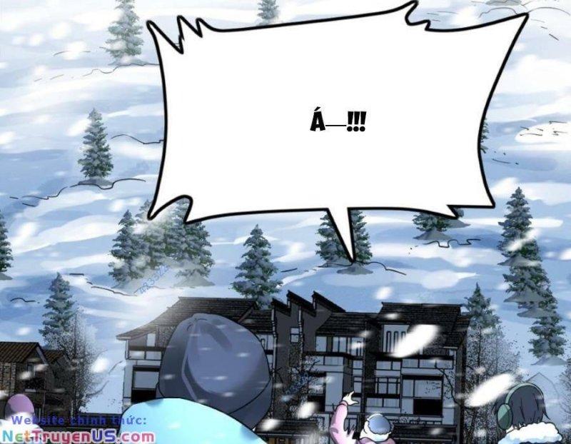 đóng băng toàn cầu: tôi gây dựng nên phòng an toàn thời tận thế chapter 125 17