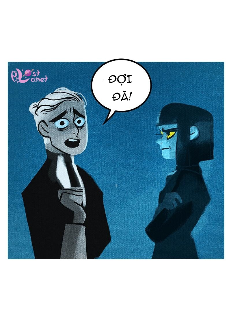 thần thoại olympus chapter 55 43