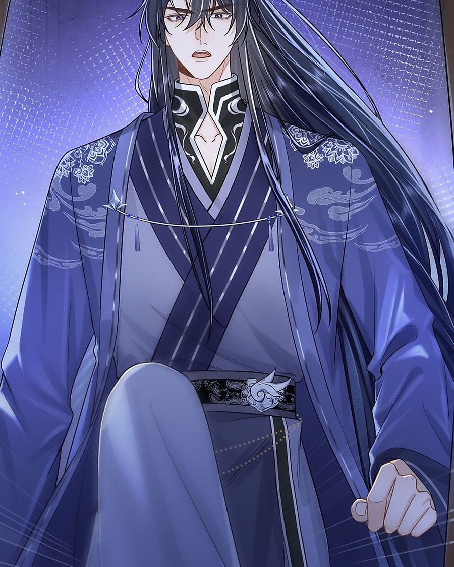 bạo quân thuần dưỡng chỉ nam chapter 1 7