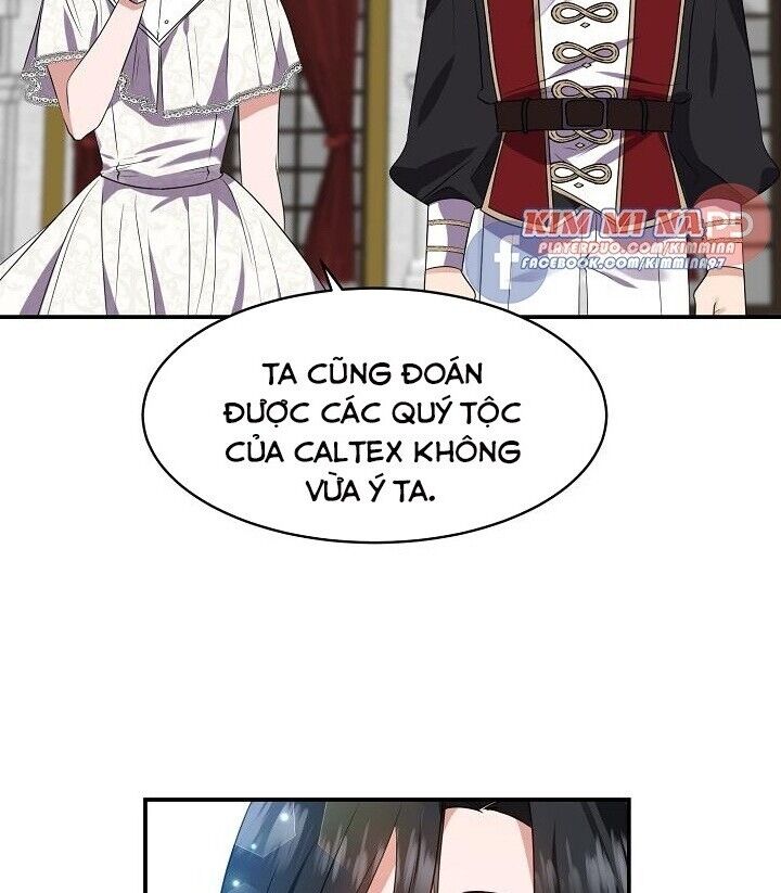 người chồng bạo chúa của tôi đã thay đổi chapter 8 69