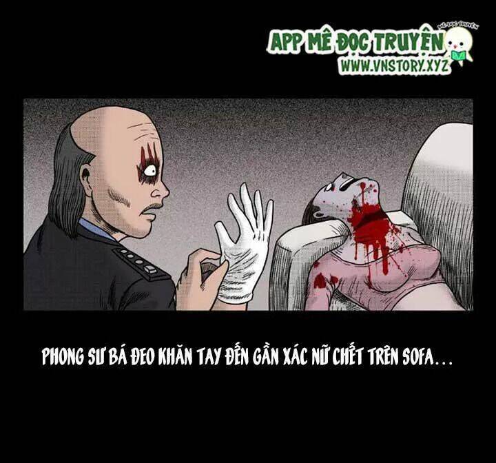 kỳ án có thật chapter 20 20