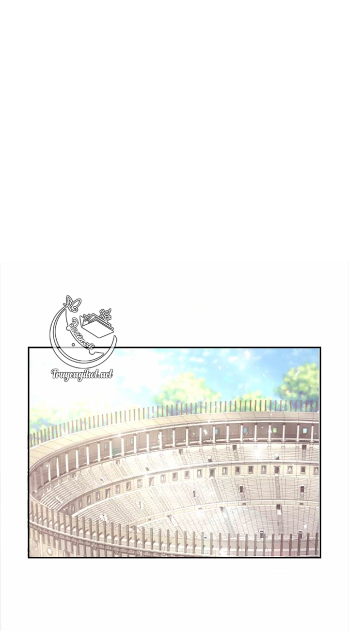 thánh nữ ẩn mình chapter 4.1 18