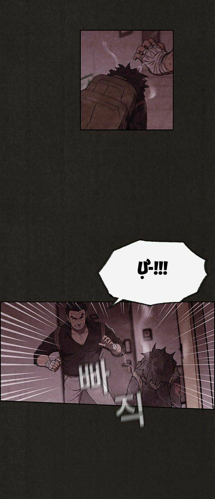 quái vật tại chung cư xanh chapter 46 12