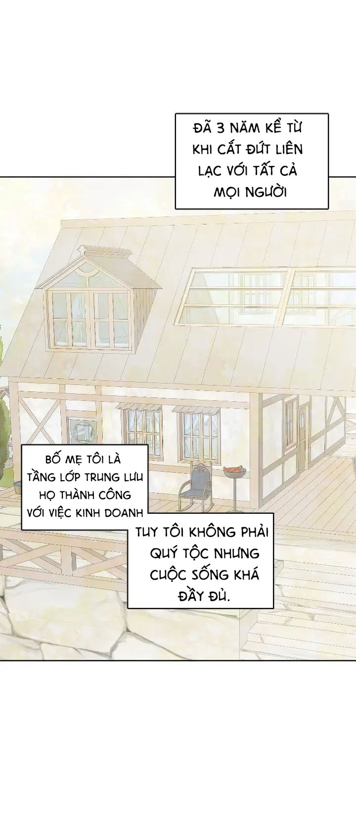 chồng ơi! anh bán tôi cho ai? chapter 5 8