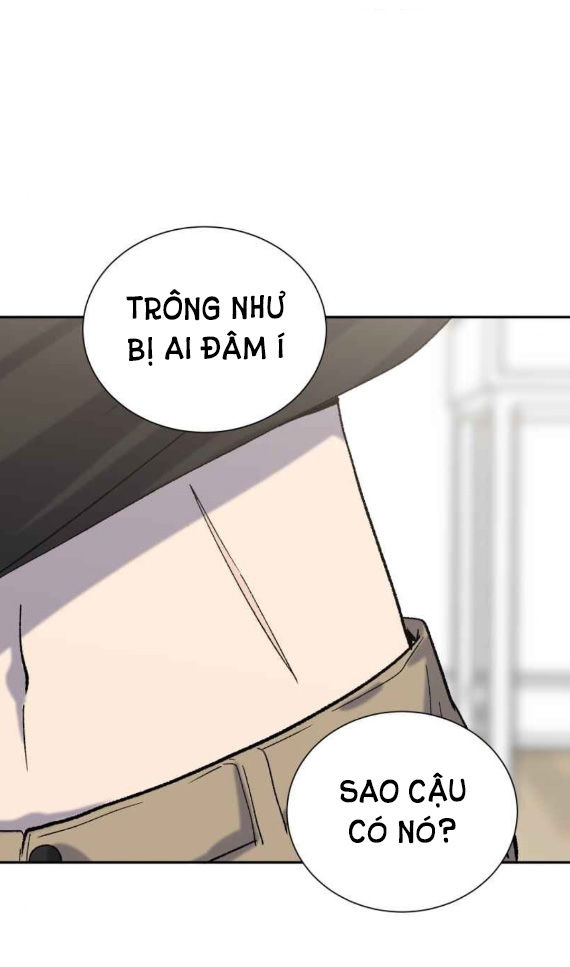 [16+] người đàn ông tầng trên chapter 15.2 45