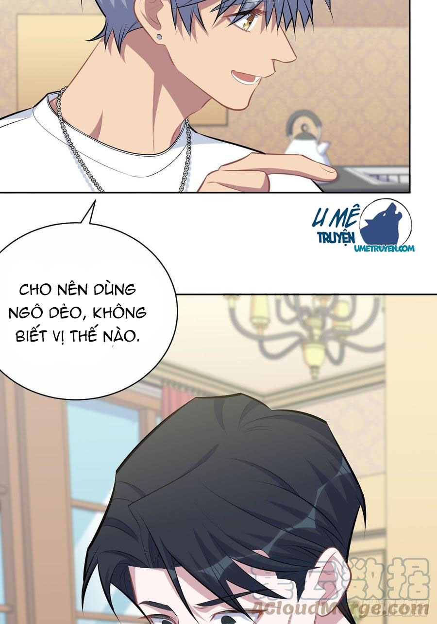 bố vợ đại nhân là bà xã chapter 142 35