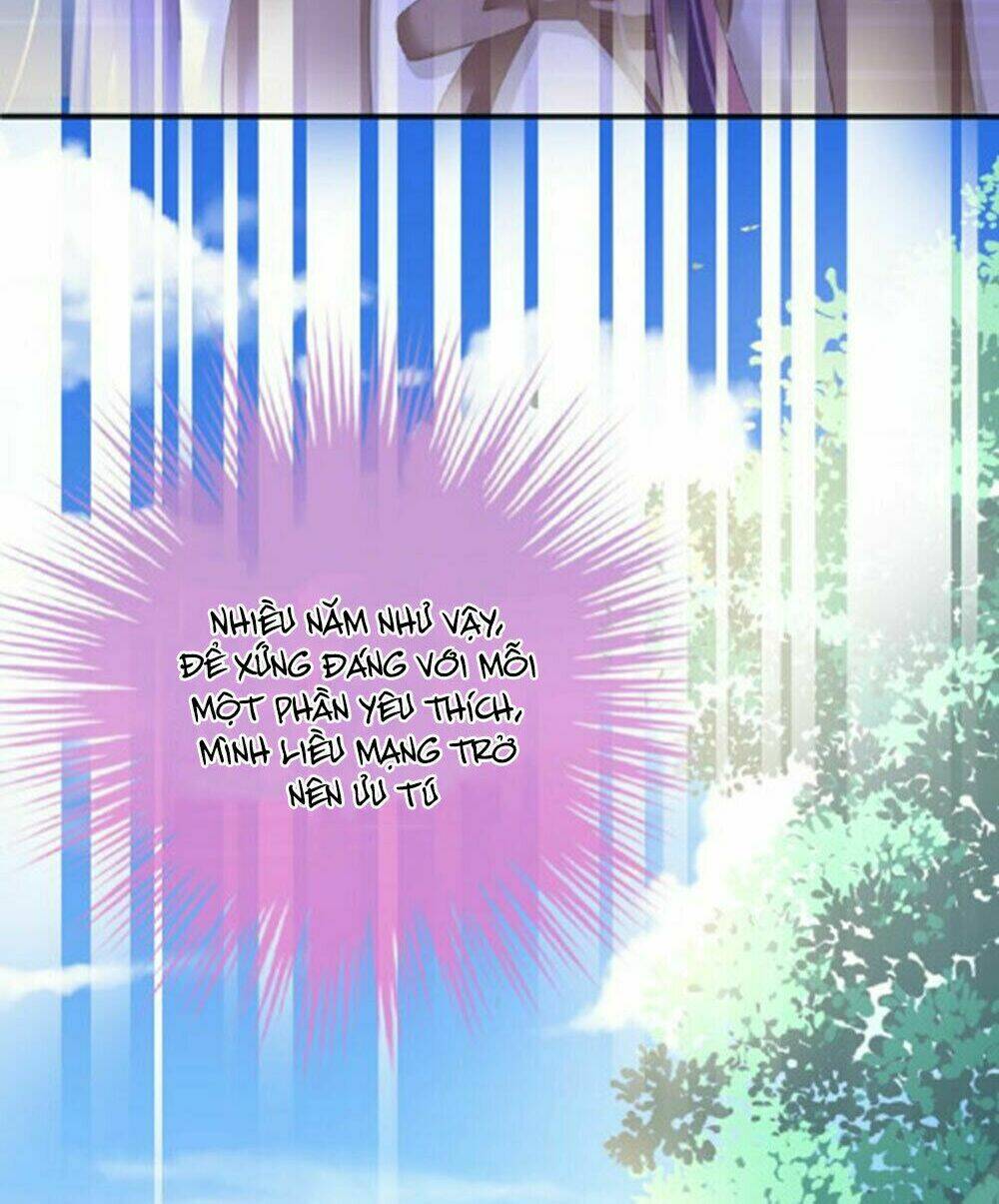 tiệm may luyến sắc chapter 21 18