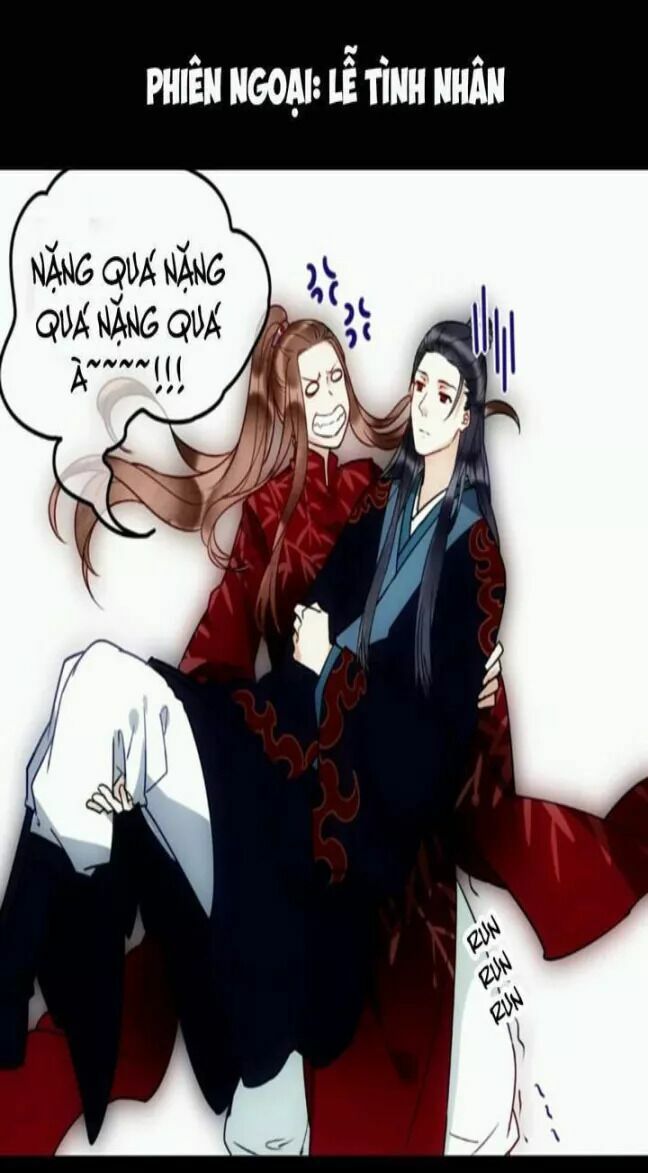 Công Chúa Giá Đáo chapter 33 - Trang 27