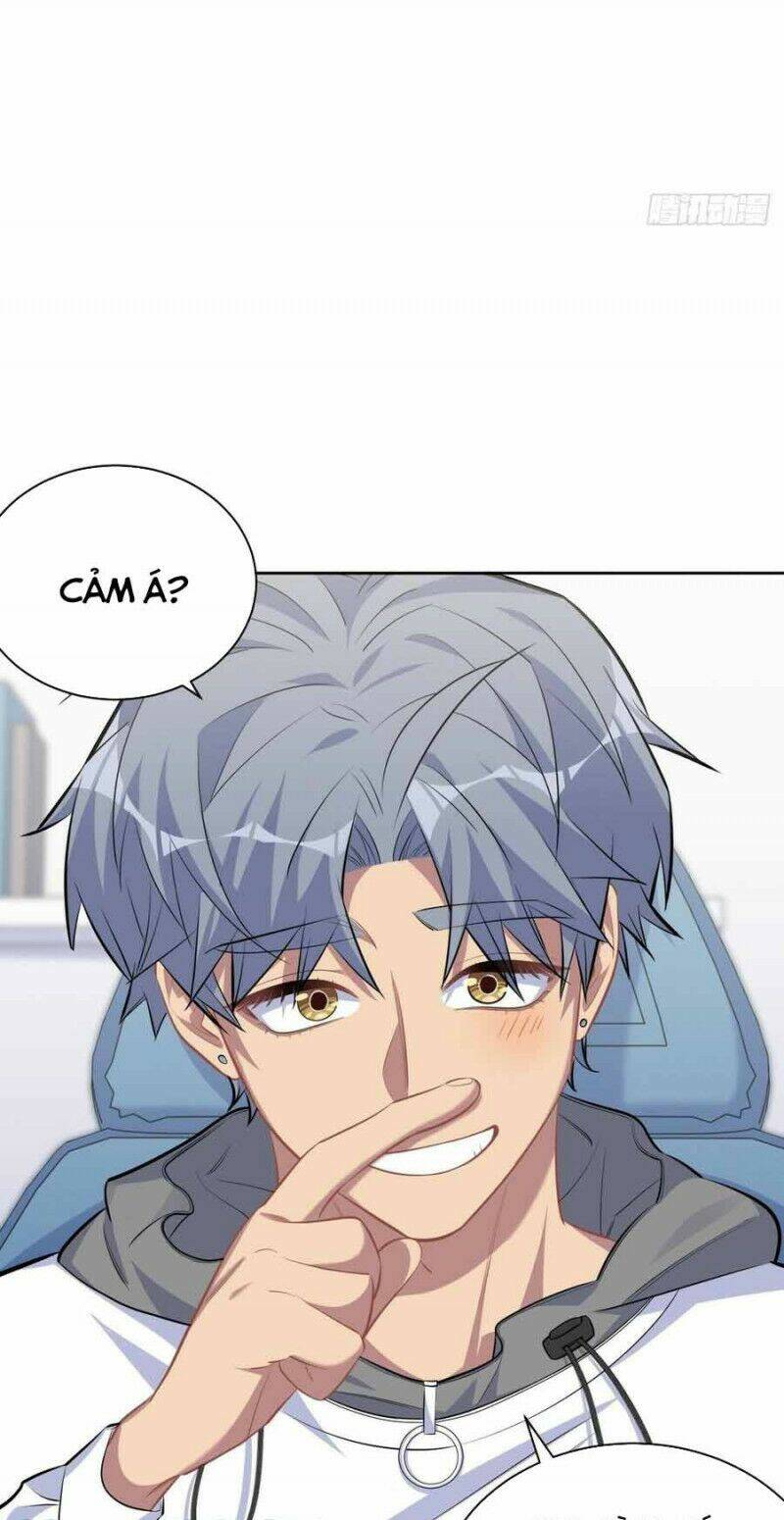 nhạc phụ đại nhân là lão bà chapter 100 15