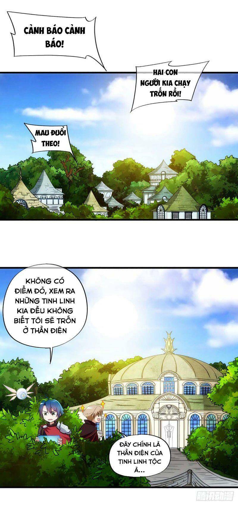 ta livestream tại dị giới chapter 22 8