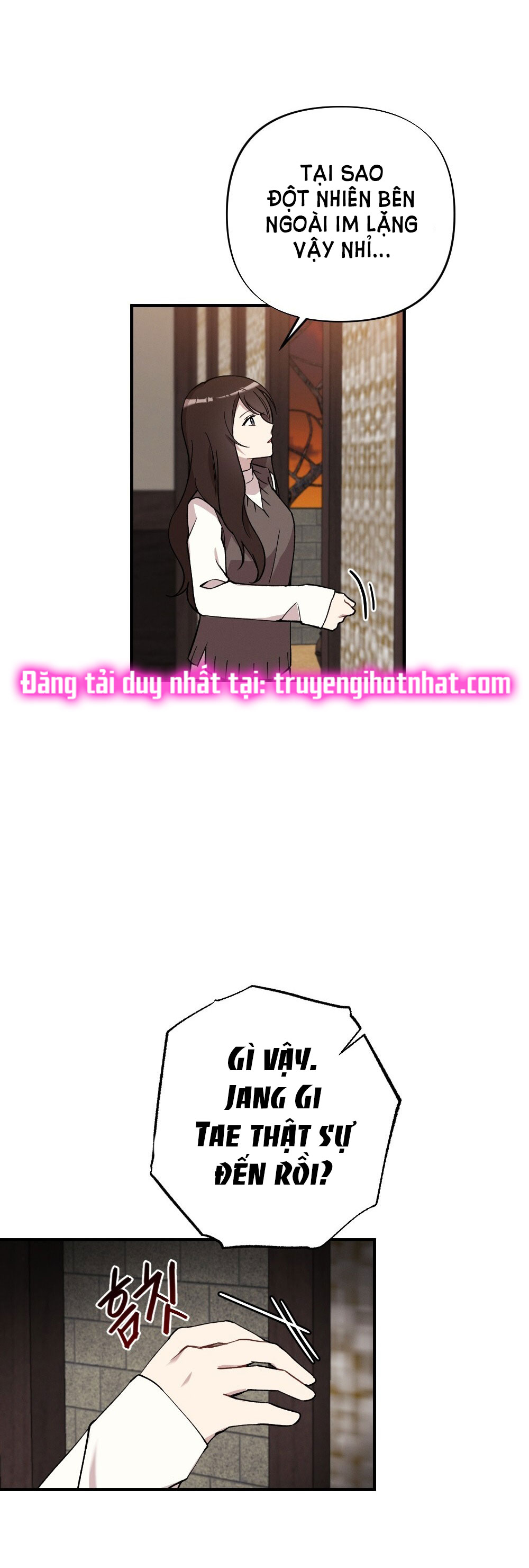 Sự Thuần Khiết Của Mùa Đông Năm Ấy chapter 34.2 - Trang 17