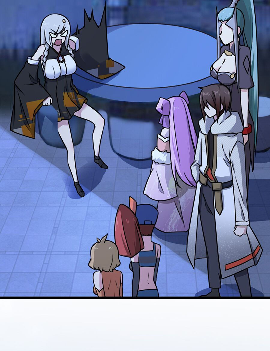 đại bảo kiếm của tôi chapter 59 39