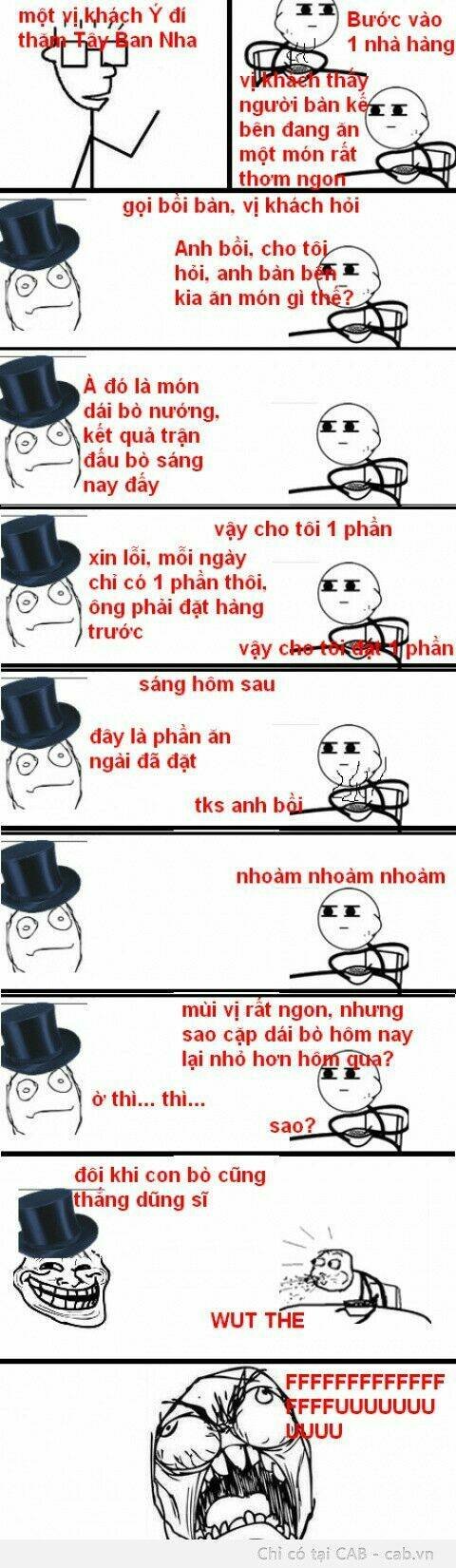 rage comic-troll chapter 5 9