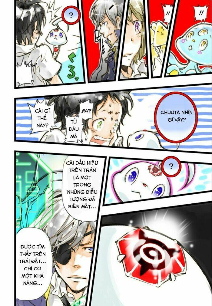 cảnh sát không gian chapter 0 56