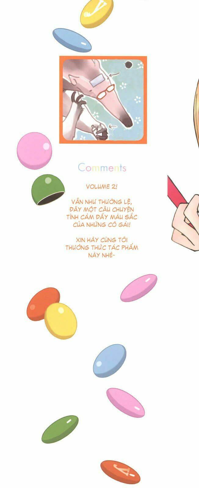 gokujou drops chapter 10 3