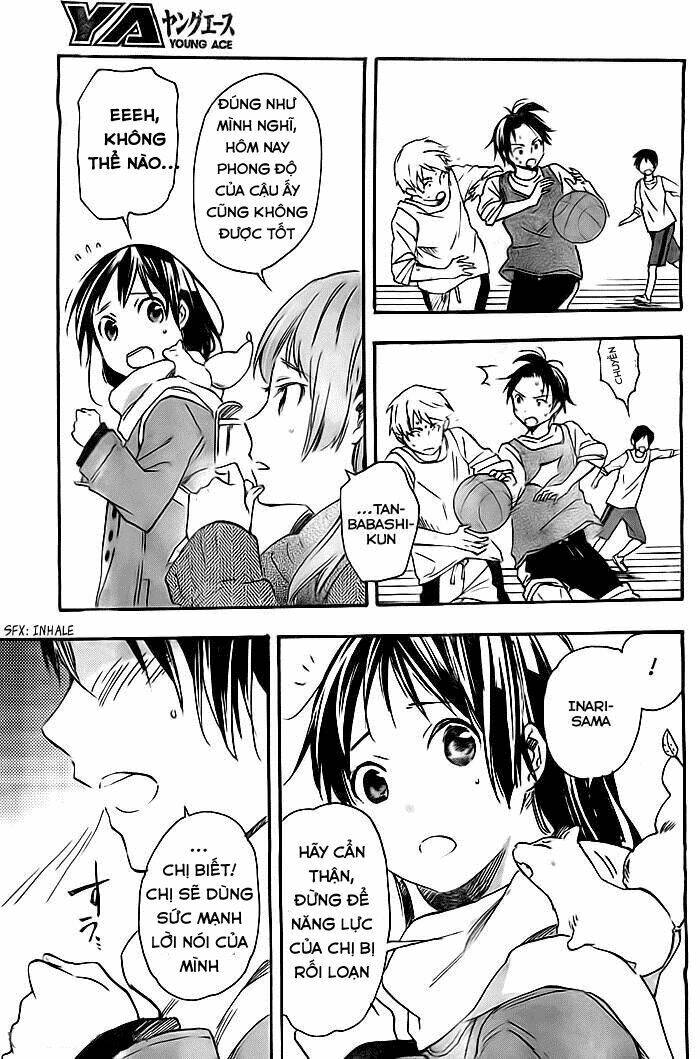 inari, konkon, koi iroha chapter 35 16