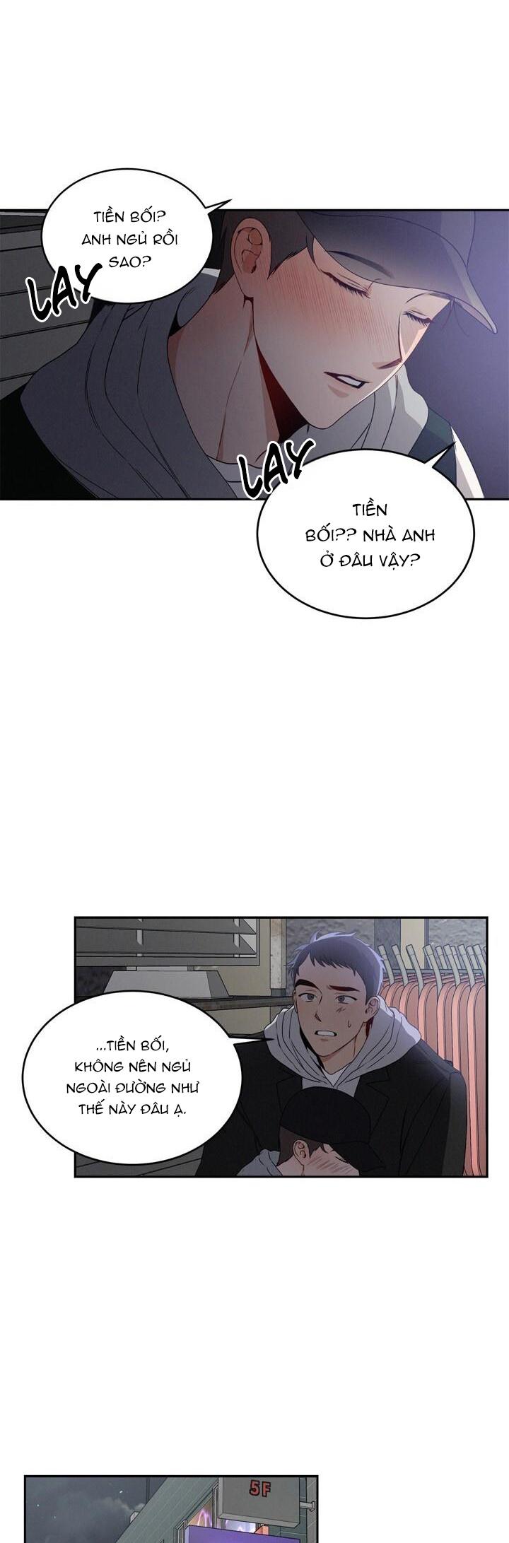 critical point chapter 1 28