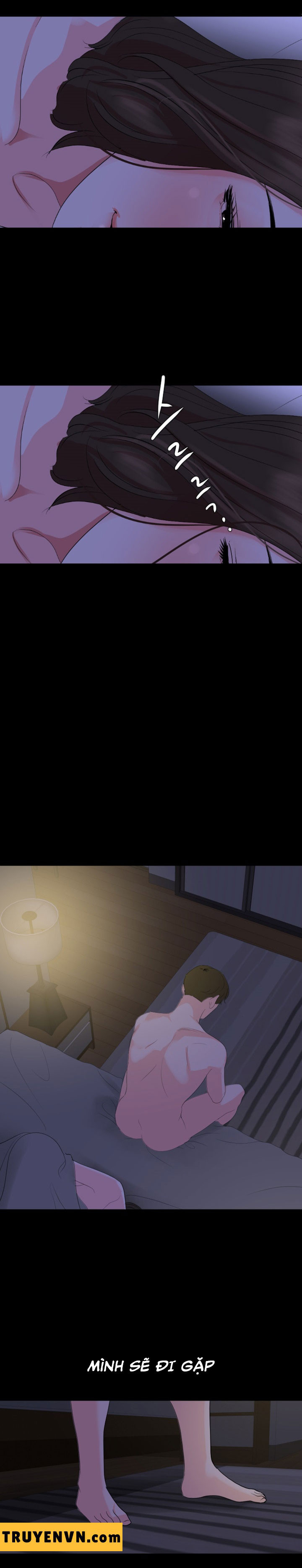 con rể chapter 28 13