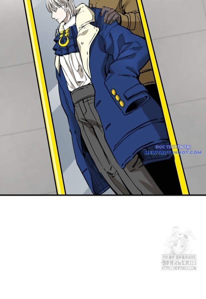 shark - cá mập chapter 307 76