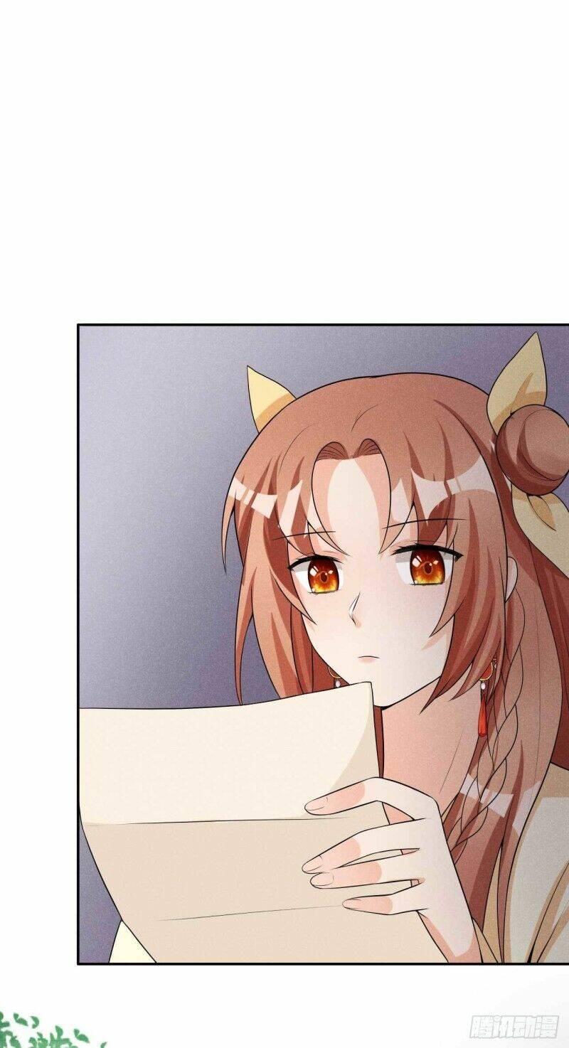 hoàng tử phu quân, ta nuôi ngươi a! chapter 38 40