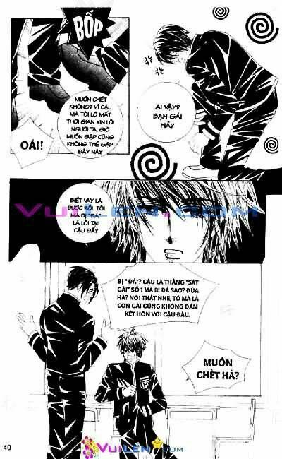 cửa hàng phù thủy chapter 8 40