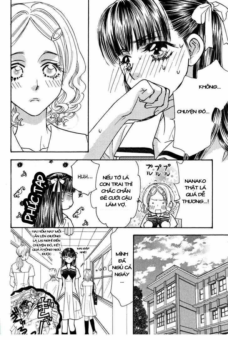 boku to kanojo no xxx chapter 33 17