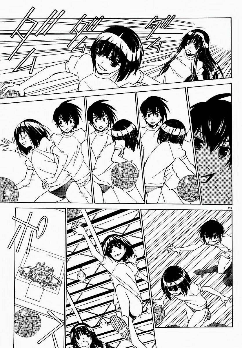 sakura sakura (morishige) chapter 3 26