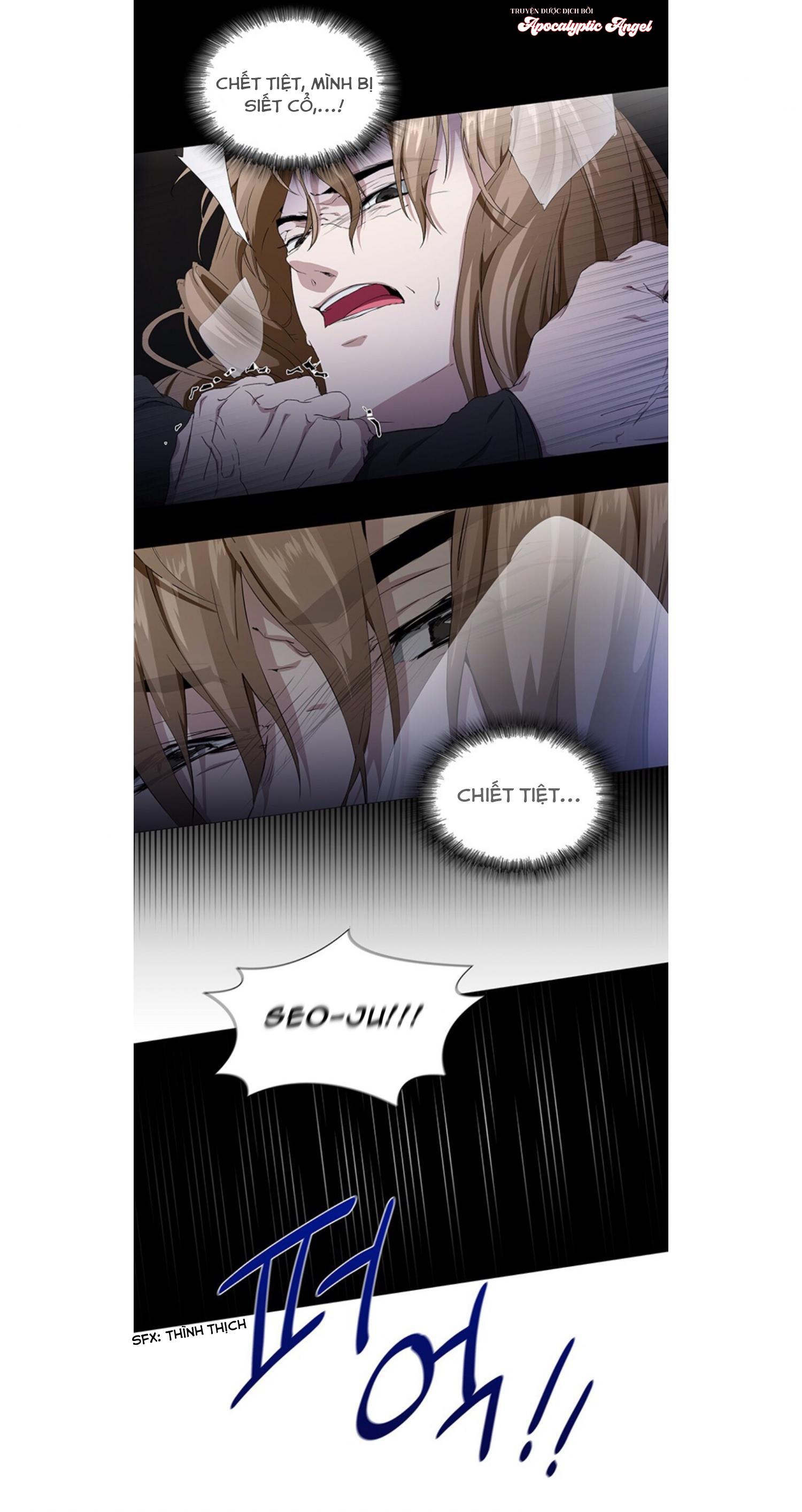 nhiệm vụ tiềm ẩn chapter 12 5