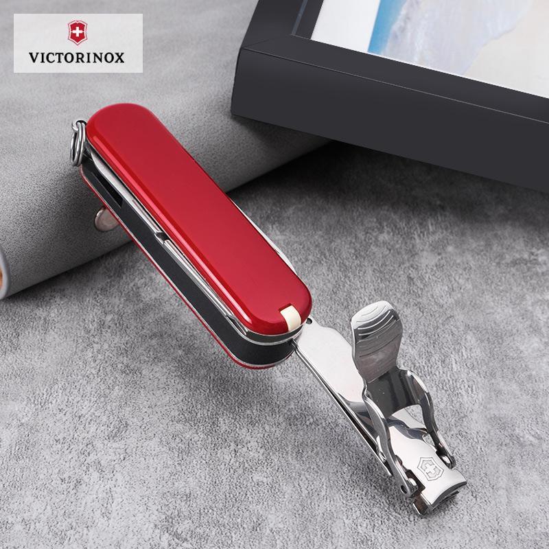 Dao đa năng VICTORINOX Nail Clip 580 (65 mm)