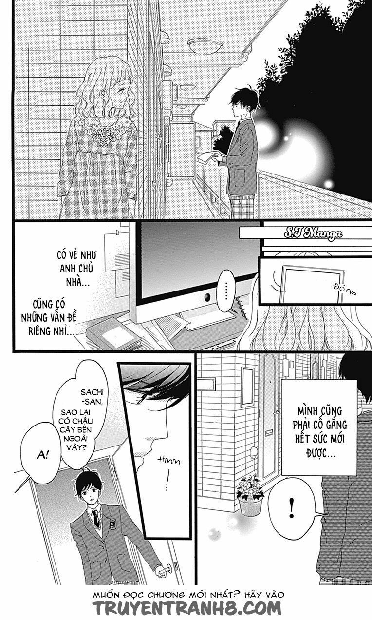 konyakusei chapter 1 18