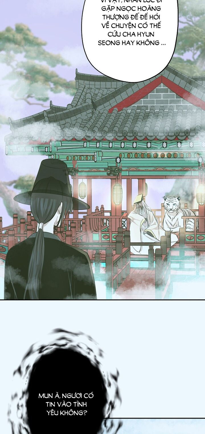 cuộc sống kỳ thú chapter 65 23