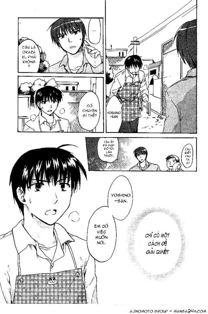 clannad chapter 14 31