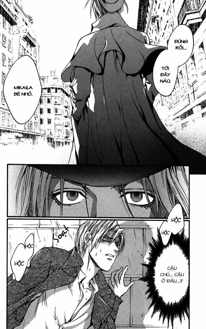 đứa con của thượng đế chapter 20 29
