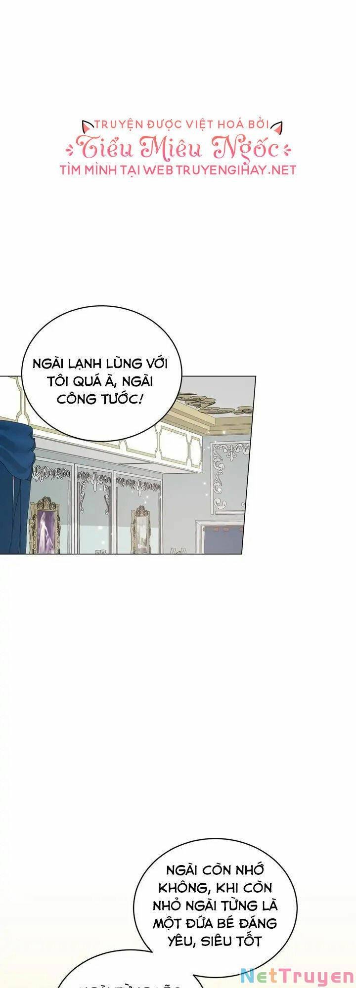 là nhân vật phản diện nhưng tôi sẽ trở thành nữ chính chapter 49 1