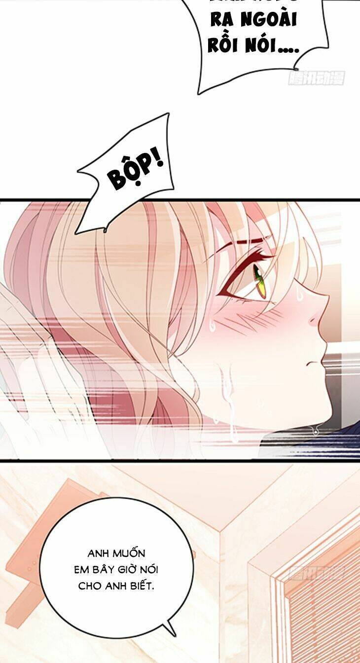 bí mật kết hôn với ảnh đế: vợ ơi đến đây tấn công đi nào chapter 63 13