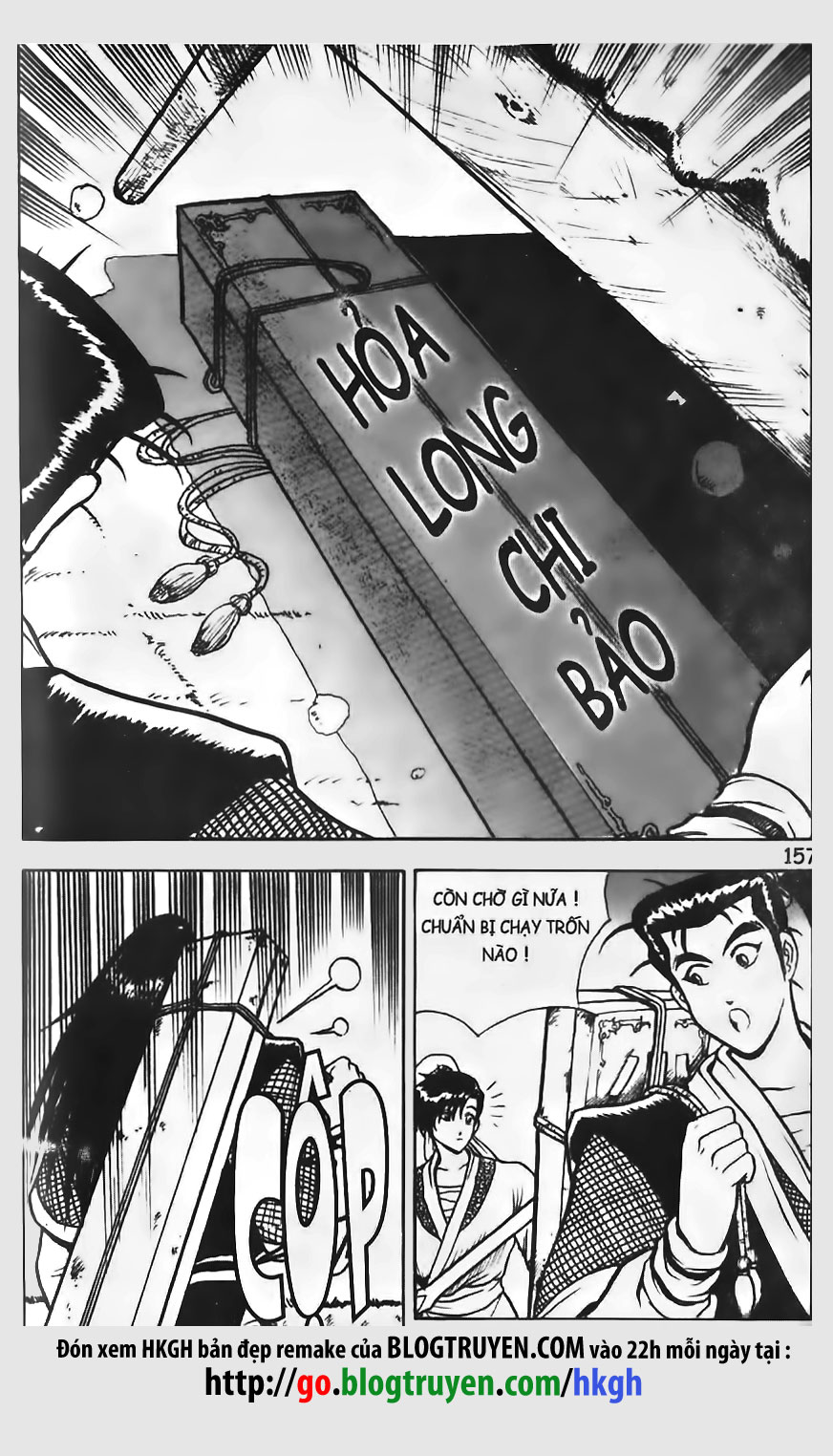 hiệp khách giang hồ m chapter 7 7