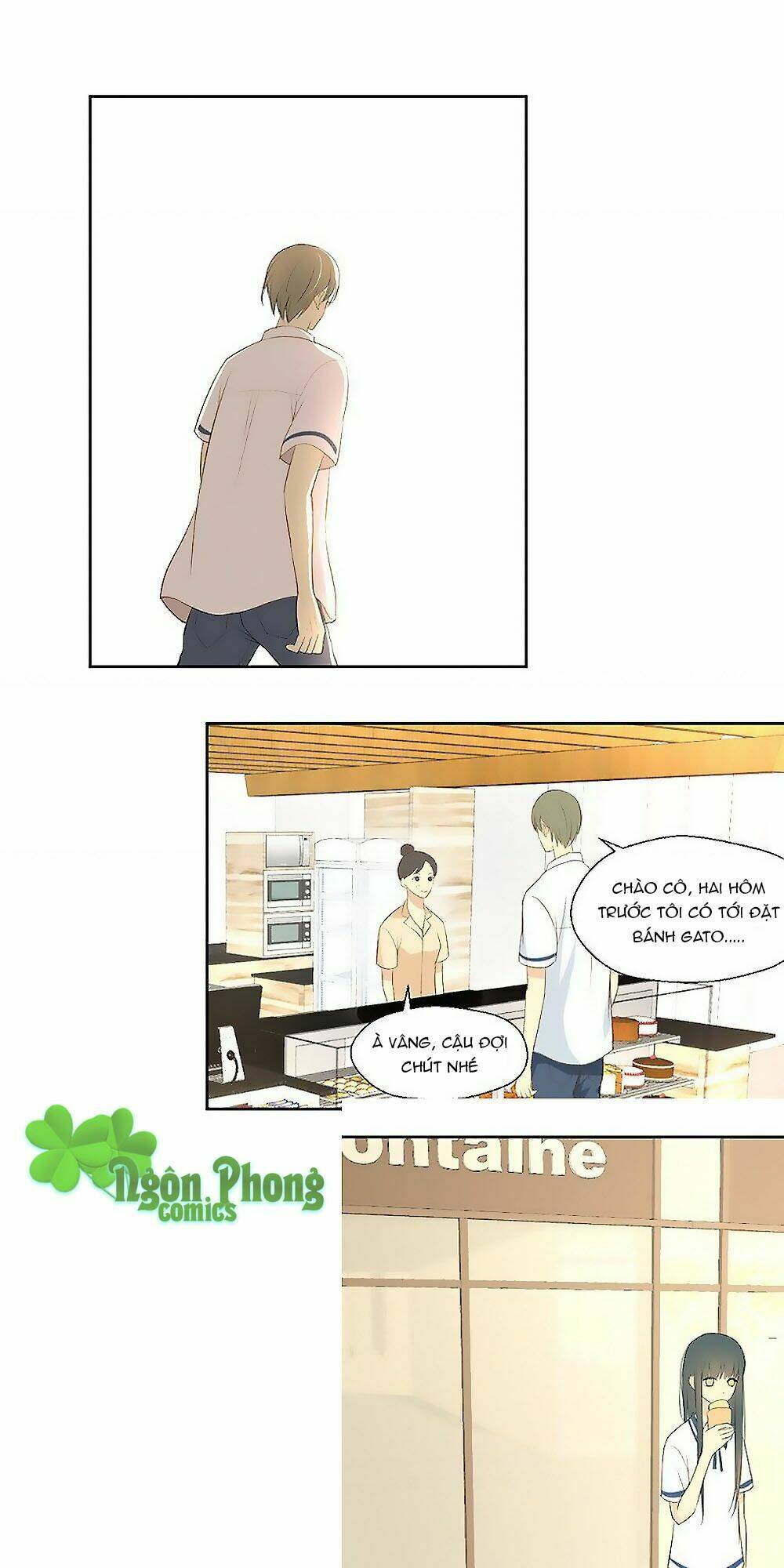 sinh sinh tương thác chapter 1 36